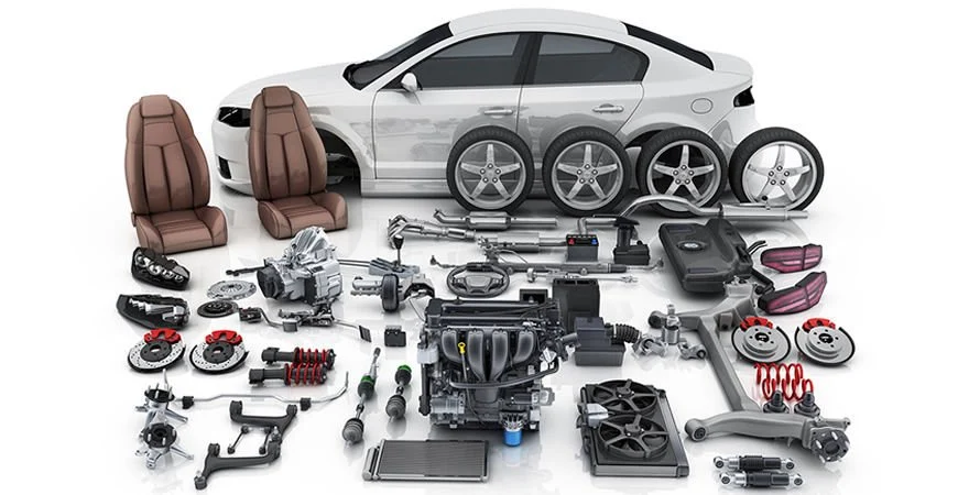 Çameli Oto Yedek Parçacısı