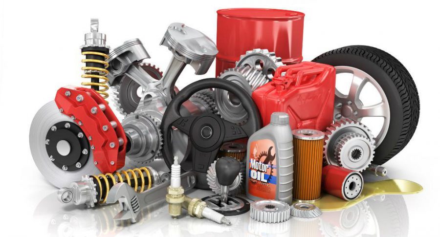 Çameli Oto Yedek Parçacısı